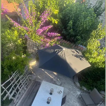 Apartmán La Belle Et La Bete