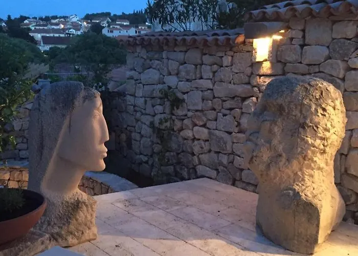 Lejlighed La Belle Et La Bete Sutivan