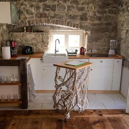 Apartman La Belle Et La Bete *